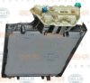 BEHR HELLA SERVICE 8MK 376 756-021 Radiator, engine cooling